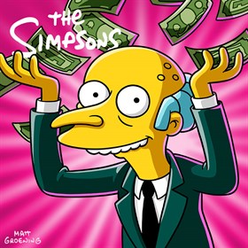 simpsons temporada 21
