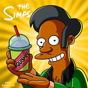 simpsons temporada 25