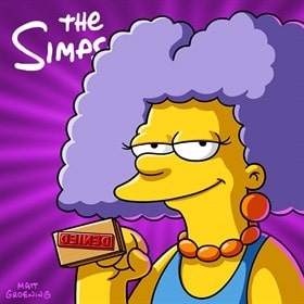 simpsons temporada 27