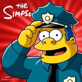 simpsons temporada 28