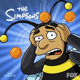 simpsons temporada 29