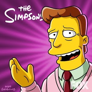 simpsons temporada 30