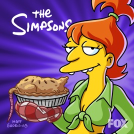 simpsons temporada 31