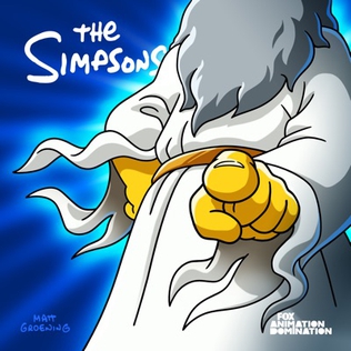 simpsons temporada 33