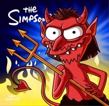 simpsons temporada 34