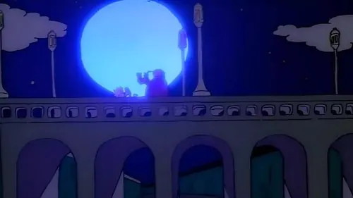 La depresión de Lisa