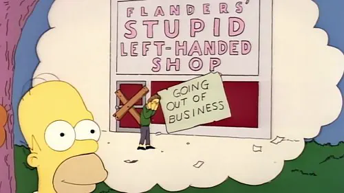 El Dia que Cayo Flanders