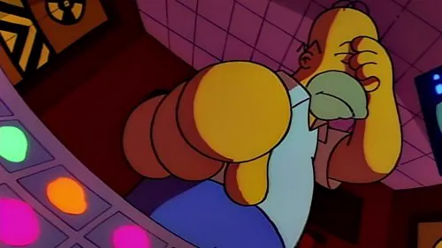 Homero al Diccionario