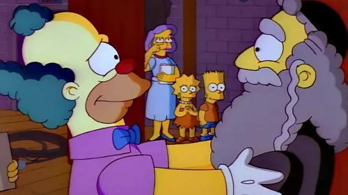 De Tal Padre, Tal Payaso