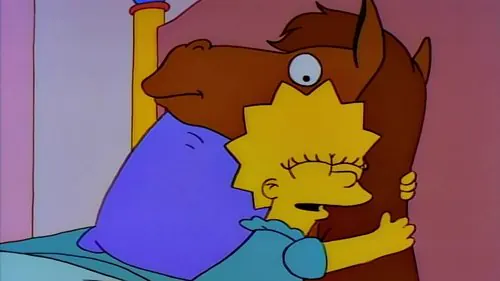 El Pony De Lisa