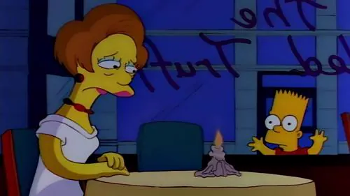 Bart, el Amante