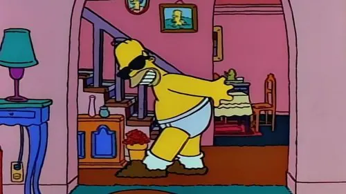 Homero Hereje