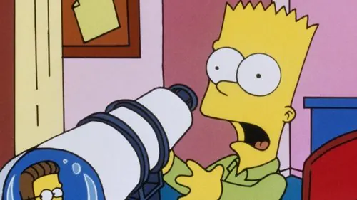 El diabólico Bart