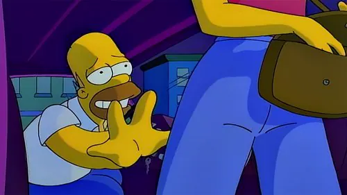 Homero el malo