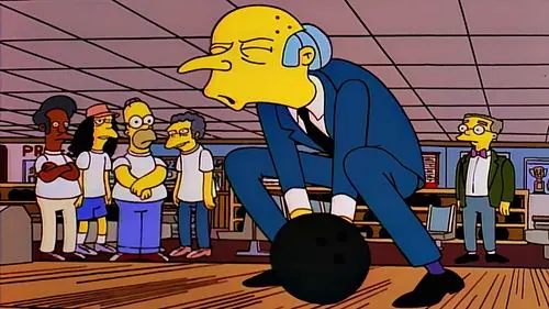 El equipo de Homero