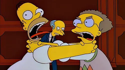 Homero Smithers