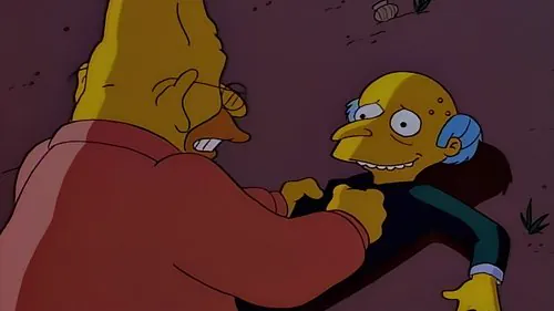 Mi héroe, el abuelo