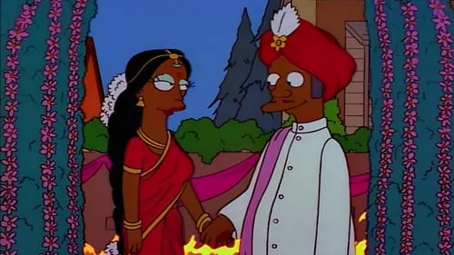 Las dos señoras Nahasapeemapetilons