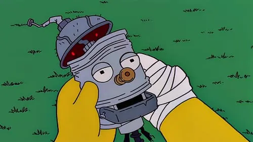 Trilogía del error