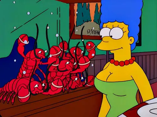 Las curvas de Marge
