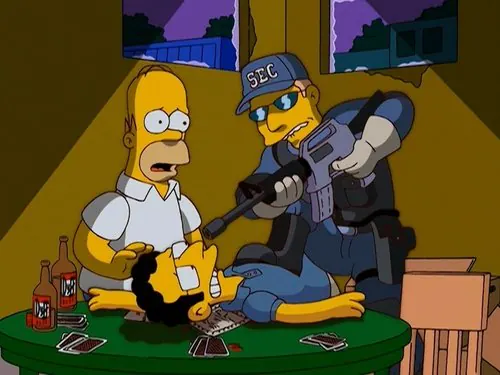 Artie Ziff viene a cenar