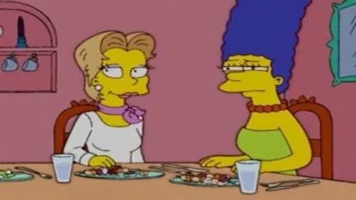 Ella era mi amiga