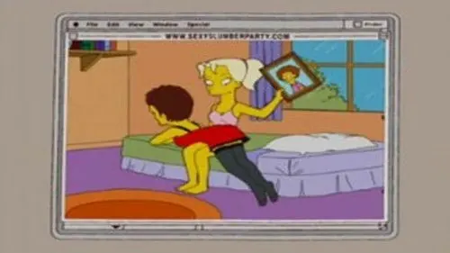 Un hogar lejos de Homero