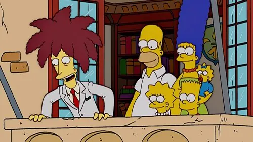 Bob, el italiano