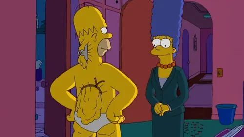 Esposos y bisturís