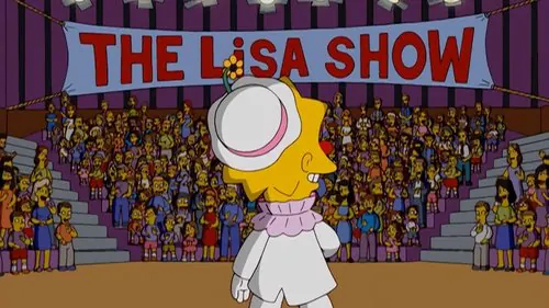 Todo sobre Lisa