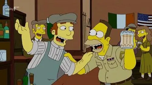En el nombre del abuelo