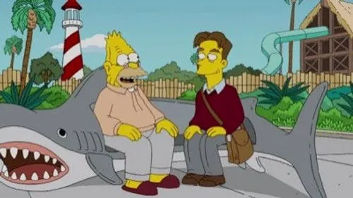 Jueves con el abuelo