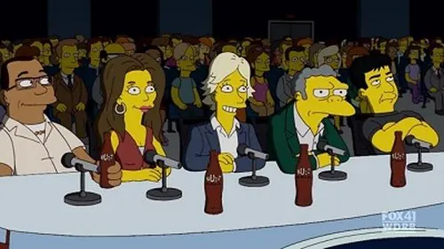 Júzgame con ternura