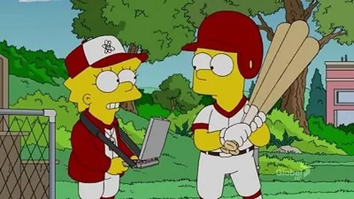 Bart, el desobediente