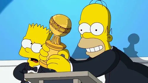Papá enojado: La película