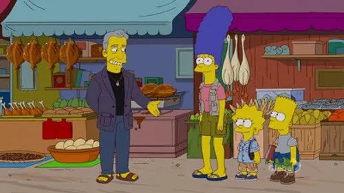 La esposa aficionada