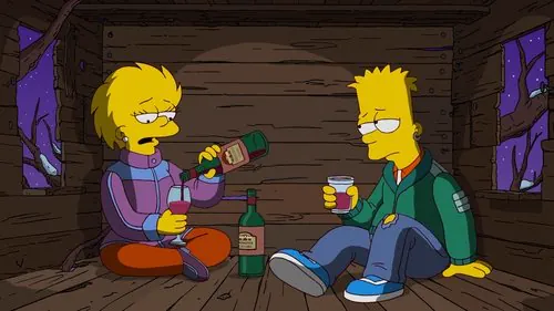Fiestas de un futuro pasado