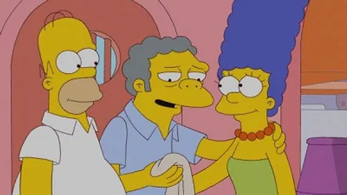 El trapo de Moe