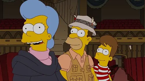 Cómo mojé a su madre