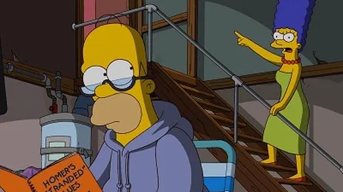 Cuidado con Bart