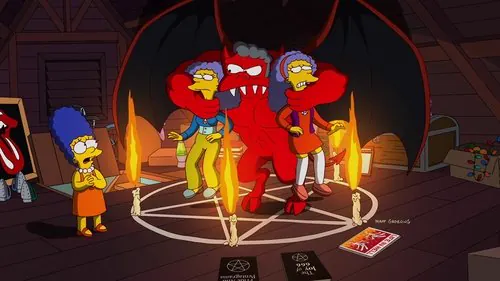 La casita del horror XXIII