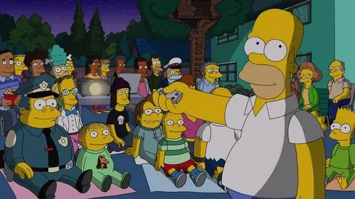 Roba este episodio