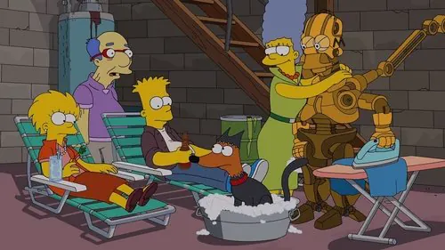 Días del futuro futuro