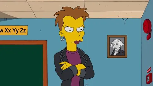La programación femenina