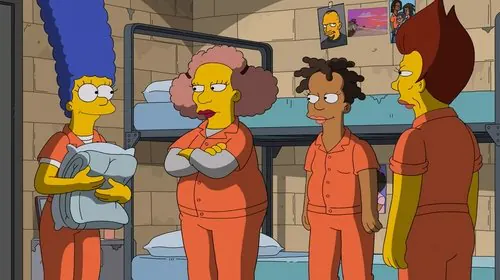 El anaranjado es el nuevo amarillo