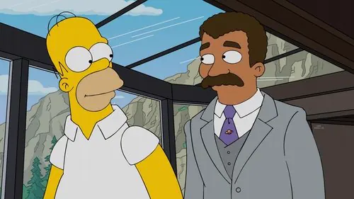 Homero el profesor