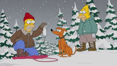 El niño perdido