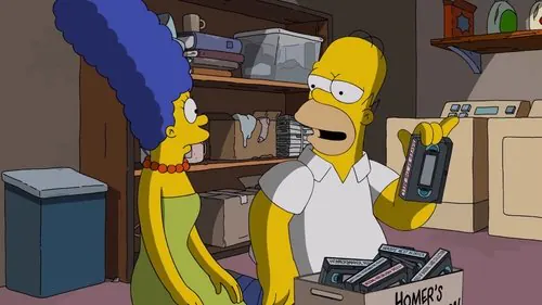 La Escalera de Flanders
