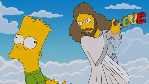 Bart no está muerto